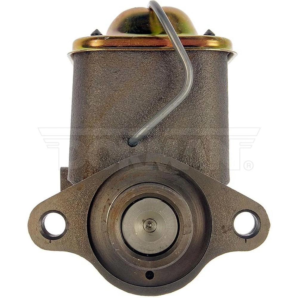 NEW MASTER CYLINDER