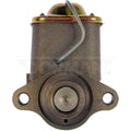 NEW MASTER CYLINDER