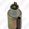 CARTER fuel pump