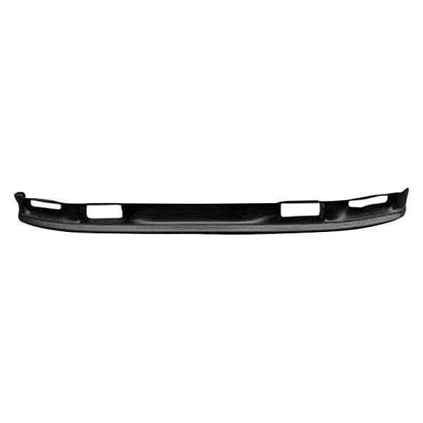 FRONT VALANCE PANEL W/ HOLES FORD P/U 9298 (F150 9296; F250/F350 9298) ; BRONCO 9296