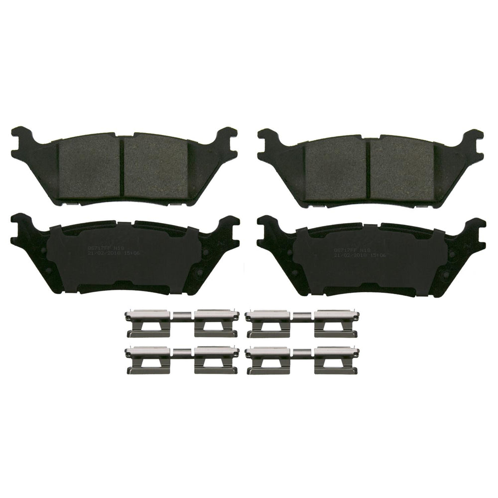 WAGNER BRAKE auto part