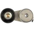 AUTOMATIC BELT TENSIONER