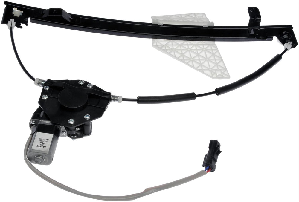 WINDOW REGULATOR
