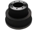BRAKE DRUM