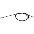 HOOD RELEASE CABLE