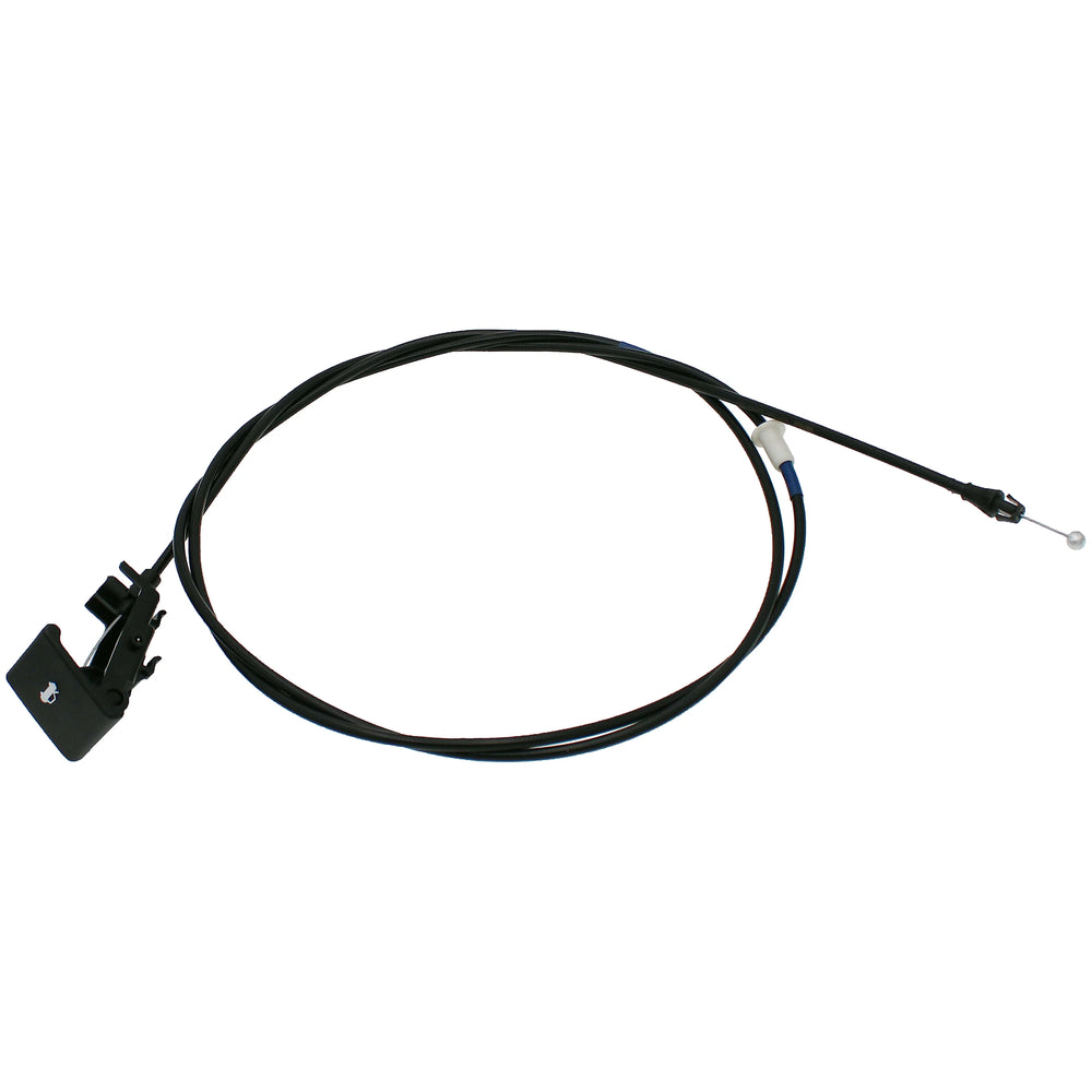HOOD RELEASE CABLE