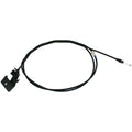 HOOD RELEASE CABLE