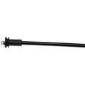 HOOD RELEASE CABLE