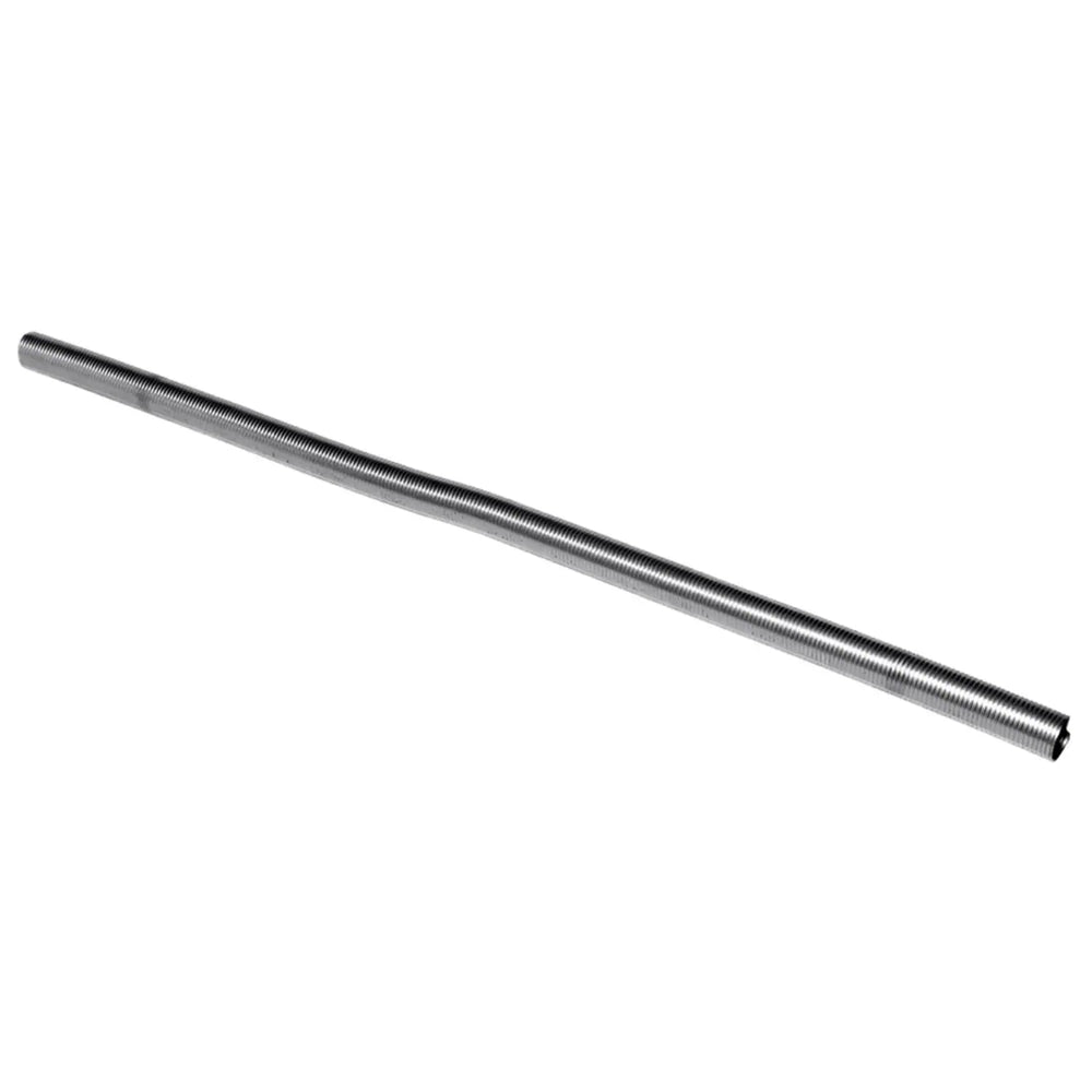 FLEX TUBE-HD GALV.-3" DIA