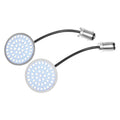 Letric Lighting Bullet Style Swtchbcks Amb/Amb