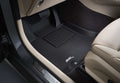 3D KAGU FLOOR MAT 1ST ROW BLACK