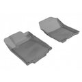3D KAGU FLOOR MAT 1ST ROW GRAY