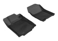 3D KAGU FLOOR MAT 1ST ROW GRAY