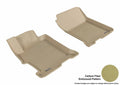 3D KAGU FLOOR MAT 1ST ROW TAN