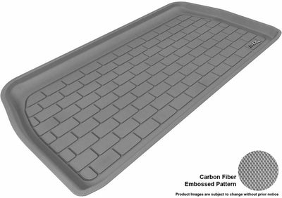 3D KAGU CARGO LINER GRAY