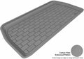 3D KAGU CARGO LINER GRAY