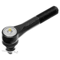 RockJock JK Currectlync Drag Link End at Pitman Arm RH Thread Forged Steel