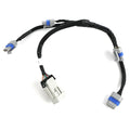 COIL HARNESS