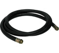 DIESEL HOSE D.20 CRIMPED 3/4'/1' 4M