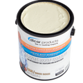 1 GAL. CAN EPDM RUBBER ROOF COATING TAN