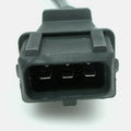 DELPHI auto part detail