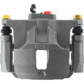 SEMI-LOADED BRAKE CALIPER