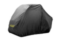 QuadBoss UTV Cover w/ Cab - Black