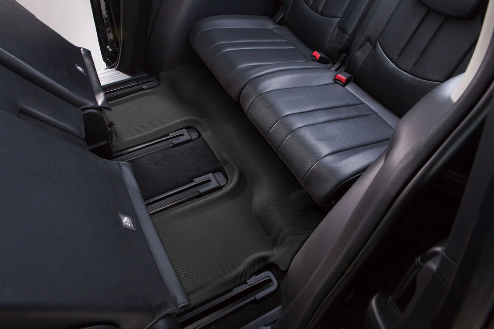 U ACE BLACK TOYOTA 4RUNNER GAS 5-SEAT 2025-2026 KAGU BLACK R3 L1TY33131509