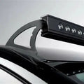 Putco 11-16 Ford SuperDuty - Roof Bracket Kit for 50in Curved Light Bar