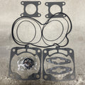 Wiseco, Top End Gasket Kit, '07 Polaris 700 Dran / 600 HO