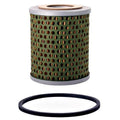 Oil Tank Heater Midget Spring Mount 17.5x5in