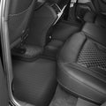 3D Maxpider 19-22 Mercedes Benz A-Class (V177) Kagu Black R2 (3 Pcs Design)