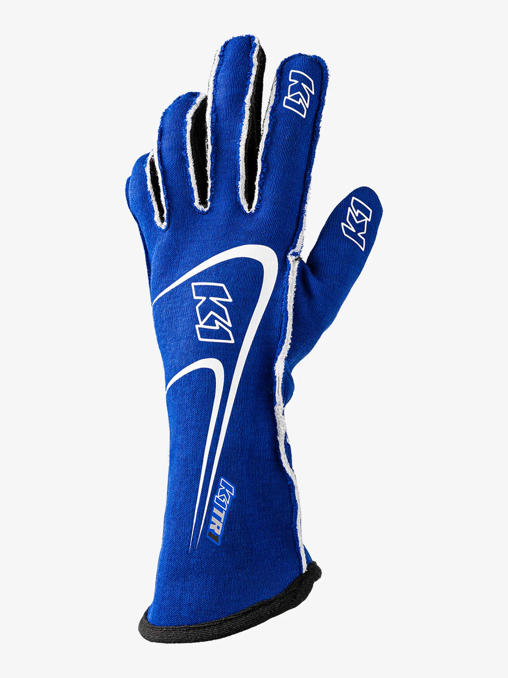 Glove Track1 Blue X-Larg SFI 5