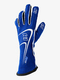 Glove Track1 Blue X-Larg SFI 5