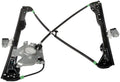 WINDOW REGULATOR