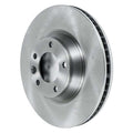 Power Stop 07-15 Audi Q7 Front Left Autospecialty Brake Rotor