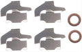 FRICTION CALIPERS