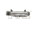 CAPA RH PARKLAMP ASSY FORD EDGE 20112014