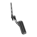 CHROMED STEEL BRAKE/CLUTCH PEDAL PAD