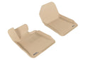 3D KAGU FLOOR MAT 1ST ROW TAN