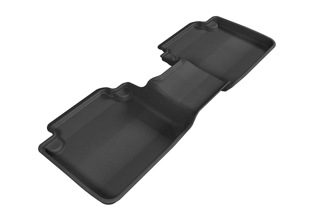 3D KAGU FLOOR MAT 1ST ROW GRAY