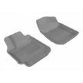 3D KAGU FLOOR MAT 1ST ROW GRAY