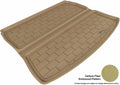 3D MAXpider 2006-2013 Audi A3 Kagu Cargo Liner - Tan