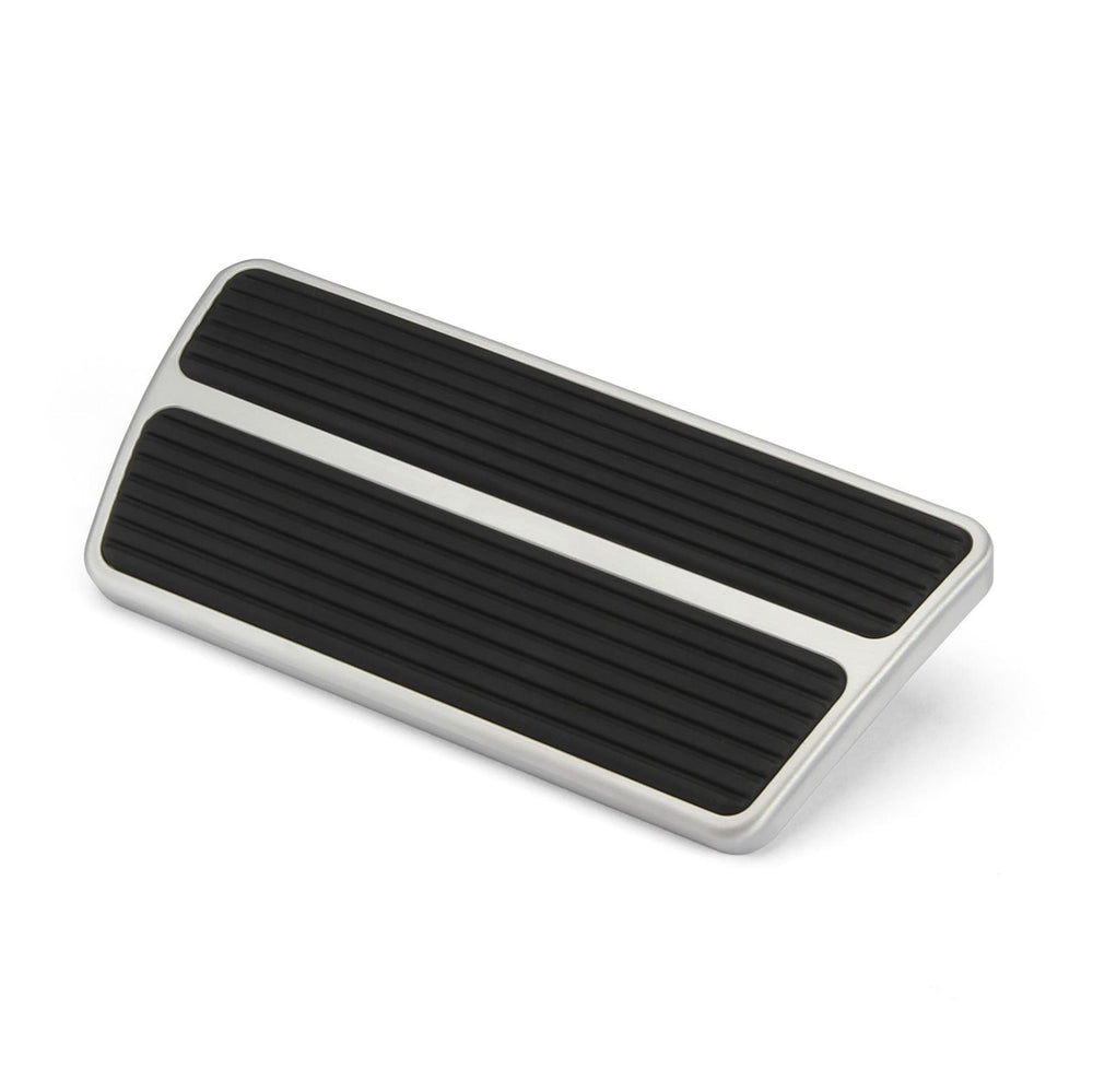 RESTOMOD CLEAR AUTO BRAKE PEDAL PAD 6472 CHEVELLE (ABODY)