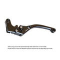 Vortex Racing H-L204 D11 Clutch Lever Long- Black