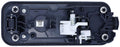 EXTERIOR DOOR HANDLE