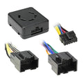 CADILLAC 96-05 INTERFACE WITH CHIME
