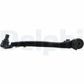 DELPHI control arms detail
