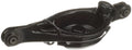 DELPHI control arms