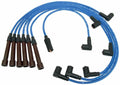 NGK Audi 100 1991-1989 Spark Plug Wire Set